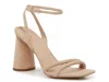 Sam Edelman Kia Sandal In Brown