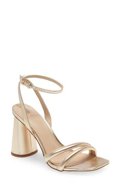SAM EDELMAN SAM EDELMAN KIA STRAPPY SANDAL