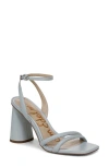 Sam Edelman Kia Strappy Sandal In Blue