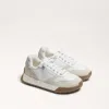 Sam Edelman Kid's Lenny Layla Off White/white In White