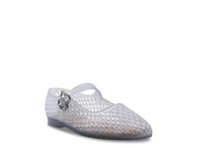 Sam Edelman Kids' In Transparent