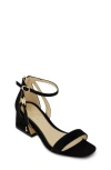 SAM EDELMAN SAM EDELMAN KIDS' DELANEY DEZI ANKLE STRAP SANDAL