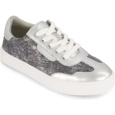 SAM EDELMAN SAM EDELMAN KIDS' ESSIE TIERE SNEAKER