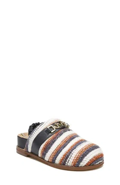 Sam Edelman Kids' Juney Clog In Multi