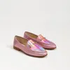 Sam Edelman Loraine Loafer In Pink