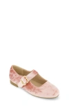 SAM EDELMAN SAM EDELMAN KIDS' MAEVE MICHELA MARY JANE FLAT