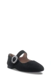 Sam Edelman Little And Big Girls' Maeve Rachel Dress Shoe In Black