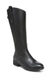 Sam Edelman Girls' Penny Mini Boots - Toddler, Little Kid, Big Kid In Black