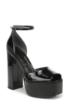 Sam Edelman Kirra Platform Sandal In Multi