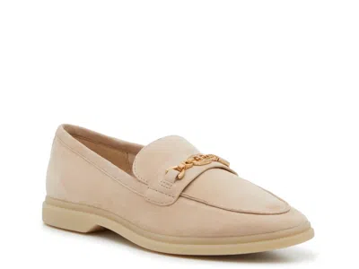 Sam Edelman Kyana Loafer In Neutral