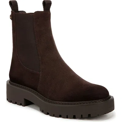 SAM EDELMAN SAM EDELMAN LAGUNA PLATFORM CHELSEA BOOT