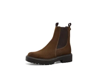Sam Edelman Laguna Women's Boots Warm Nutmeg: 6.5 M In Brown