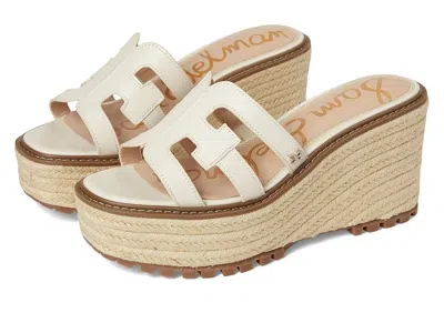 Sam Edelman Laine In White