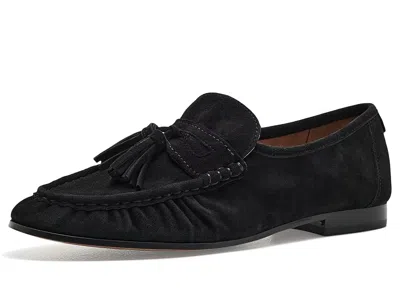 Sam Edelman Lana Tassel Loafer In Black