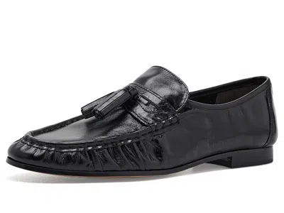 Sam Edelman Lana Tassel Loafer In Black
