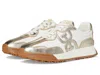 Sam Edelman Langley Lace Up Sneaker Off In Multi