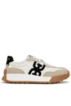 Sam Edelman Langley 3 Sneakers In White