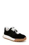 Sam Edelman Langley Sneaker In Black