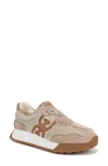 Sam Edelman Langley Sneaker In Brown