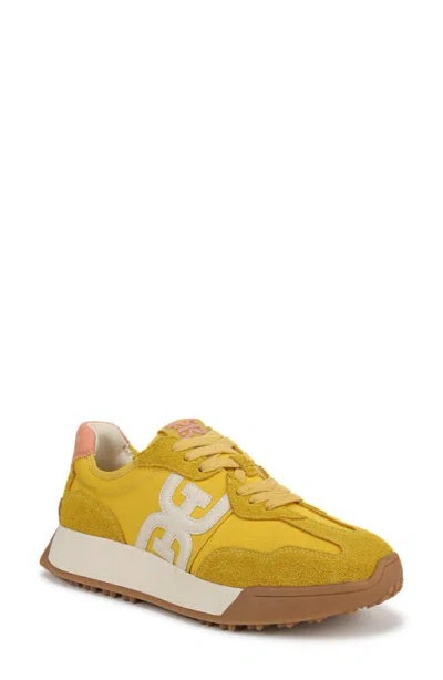 SAM EDELMAN SAM EDELMAN LANGLEY SNEAKER