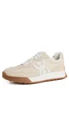 Sam Edelman Langley Sneakers Off White In Neutral