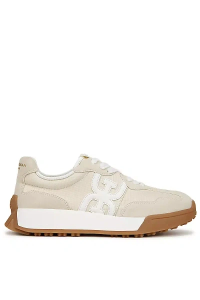 SAM EDELMAN LANGLEY SNEAKERS