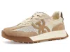 Sam Edelman Langley 3 Sneakers In Brown