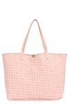 Sam Edelman Large Harper Monogram Shopper Tote