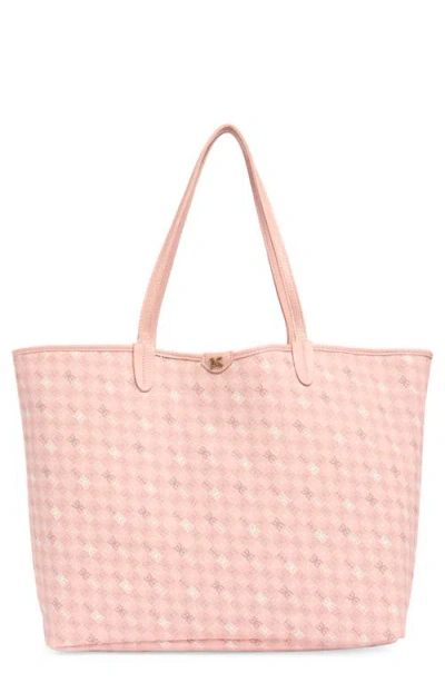 Sam Edelman Large Harper Monogram Shopper Tote