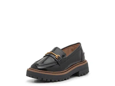 Sam Edelman Laurs Loafer Kids' In Black