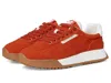 Sam Edelman Layla Sneaker In Red