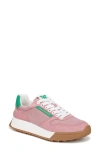 Sam Edelman Layla Sneaker In Multi