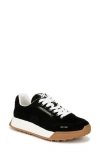 Sam Edelman Layla Sneaker In Black