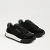 Sam Edelman Layla Sneaker Black