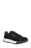 Sam Edelman Layla Sneaker Black In Black