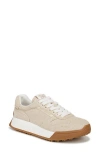 Sam Edelman Layla Sneaker Luxe In Bone