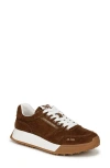 Sam Edelman Layla Sneaker In Brown