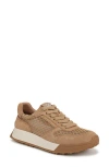 Sam Edelman Layla Sneaker In Hazelwood/cyprus Tan