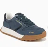 Sam Edelman Layla Sneaker In Blue