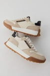 Sam Edelman Layla Sneaker Cream Multi In Cream