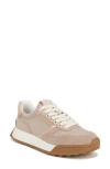 Sam Edelman Layla Sneaker Luxe In Luxe Beige