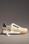 Sam Edelman Layla Sneakers In Beige
