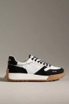Sam Edelman Layla Sneakers In Black