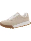 Sam Edelman Layla Sneaker Luxe In Beige