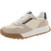 Sam Edelman Layla Sneaker Cream Multi In Beige