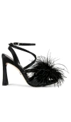 Sam Edelman Layton Sandal In Black