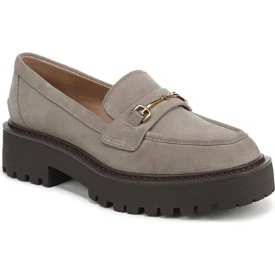 SAM EDELMAN SAM EDELMAN LEAH PLATFORM LOAFER