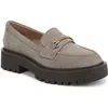 Sam Edelman Leah Platform Loafer In Multi