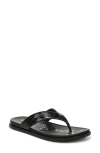 Sam Edelman Lila Knee High Boot In Black