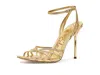 Sam Edelman Lili Sandal In Multi
